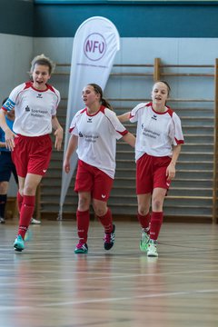 Bild 267 - Norddeutsche Futsalmeisterschaft